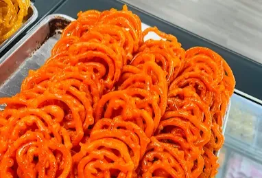 Best Jalebi in Calgary, AB