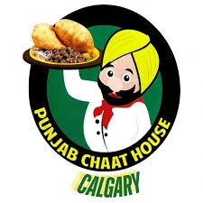 Punjabi Chaat House Logo