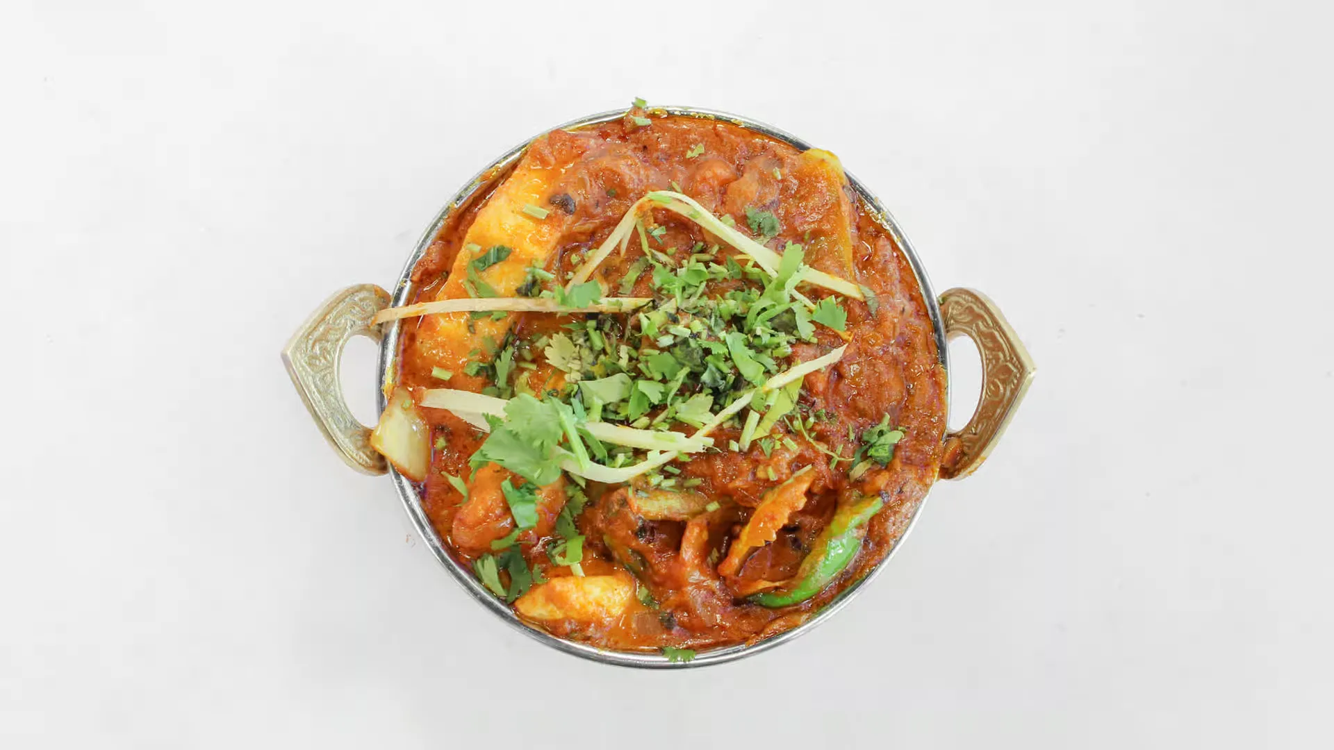 Delicious Karahi Paneer in Calgary, AB